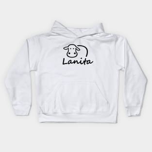 lanita Kids Hoodie